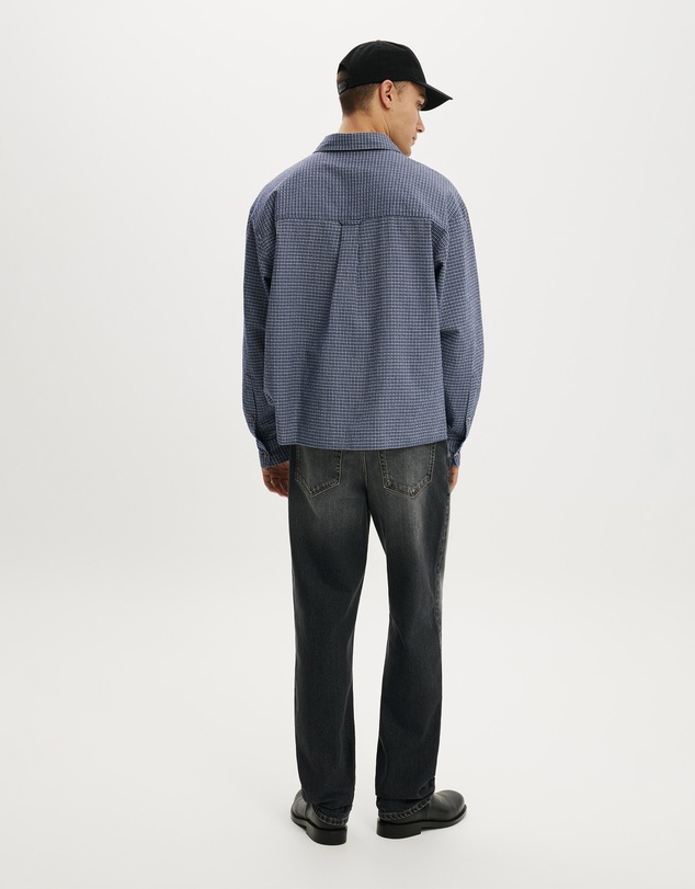 Cotton On - Loose Straight Jean