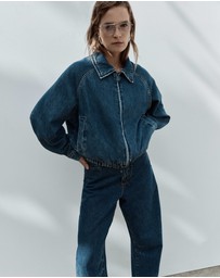 Elka Collective - Addison Denim Jacket