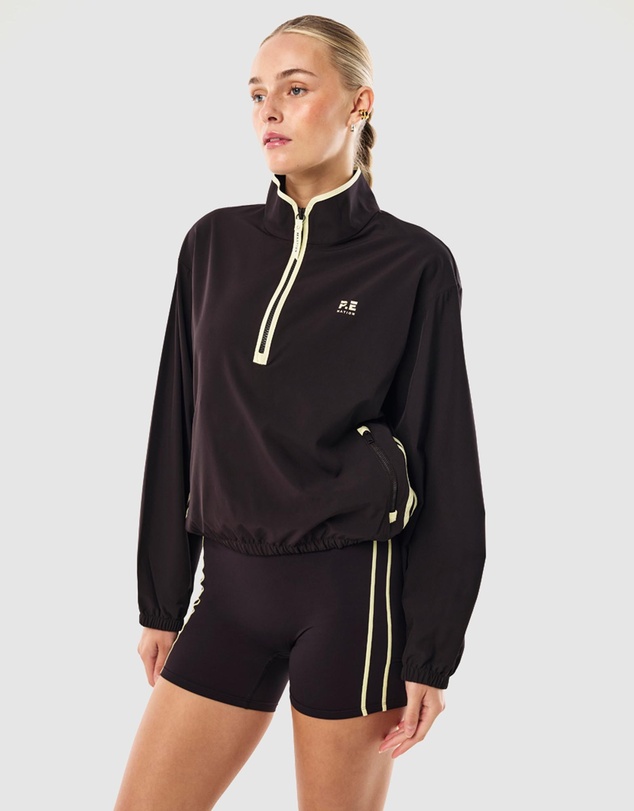 P.E Nation - Echo Quarter-Zip