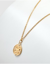 Pastiche - Eris Necklace