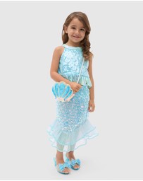 Seed Heritage - Mermaid Dress Up
