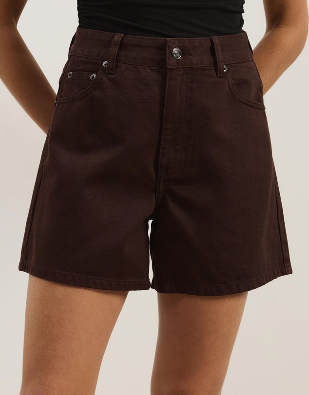 Atmos&Here - Molly Denim Shorts