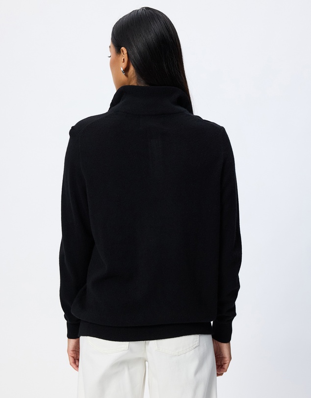 Lindsay Nicholas New York - Drew Sweater