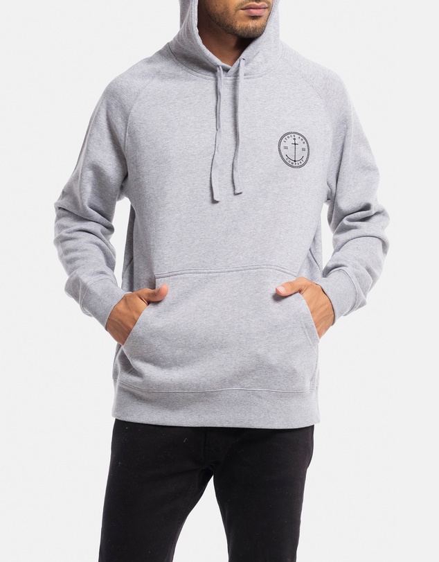 Stock & Co. - Stock & Co Anchor Hoodie