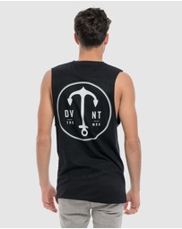 DVNT - Dive Deep Tank