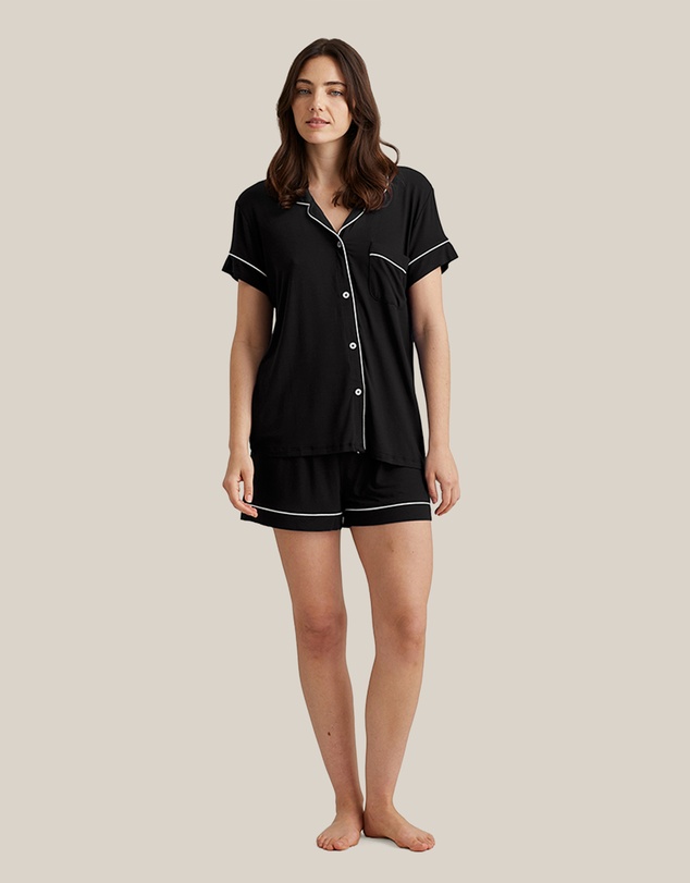 Papinelle - Kate Modal Soft Boxer PJ