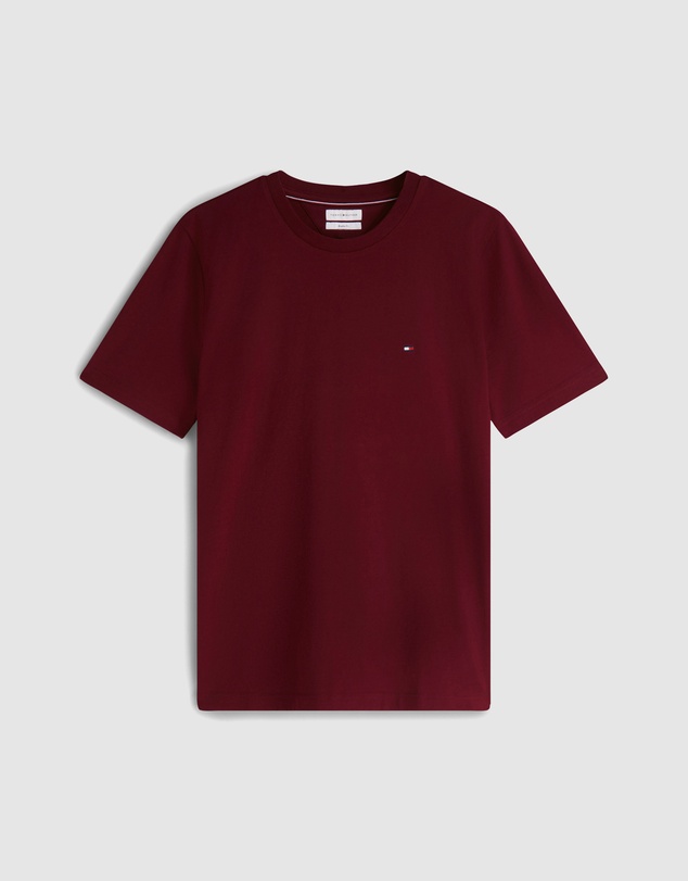 Tommy Hilfiger - Essential Crewneck Tee