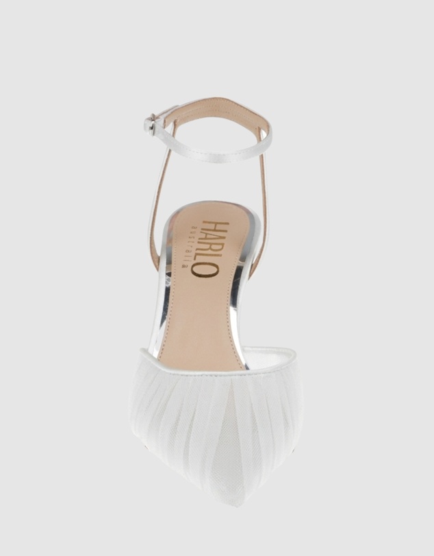 Harlo - Ellie Tulle - ICONIC EXCLUSIVE