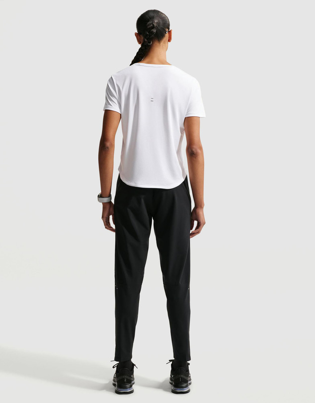 Nike - Dri-FIT Short-Sleeve Running Top