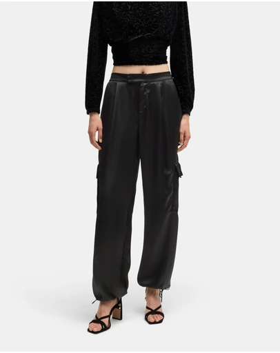 BOSS - Targov Trousers
