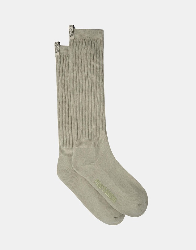Pinky & Kamal - Scrunch Socks