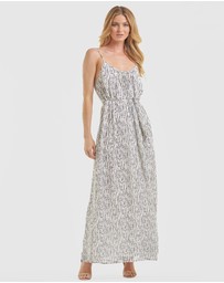 Amelius - Jacinta Maxi Dress