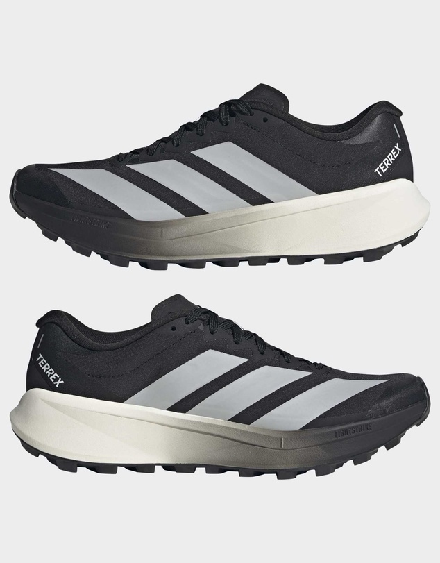 adidas Performance - Terrex Agravic 4 Trail Running Shoes Unisex