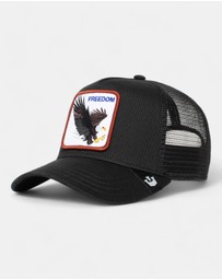 Goorin Bros. - The Freedom Eagle