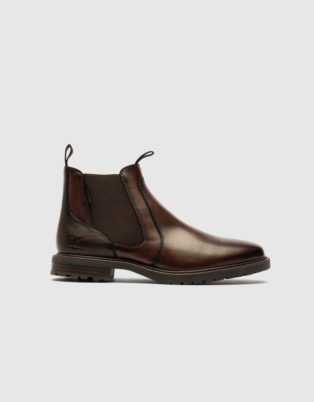 Rodd & Gunn - Brooklyn Chelsea Boot