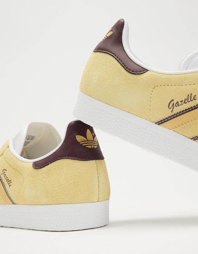 adidas Originals - Gazelle - Women's
