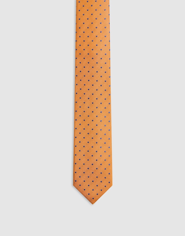 Oxford - Harvey Spot 7Cm Tie
