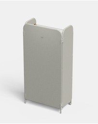 Joseph Joseph - Eclipse™ 3-tier Indoor Drying Rack with Integrated Screen