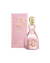 Jimmy Choo - Jimmy Choo I Want Choo With Love EDP 60ml