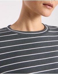 David Lawrence - Aubrey Jersey Tee
