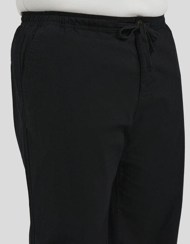 Johnny Bigg - Madrid Linen Blend Pant