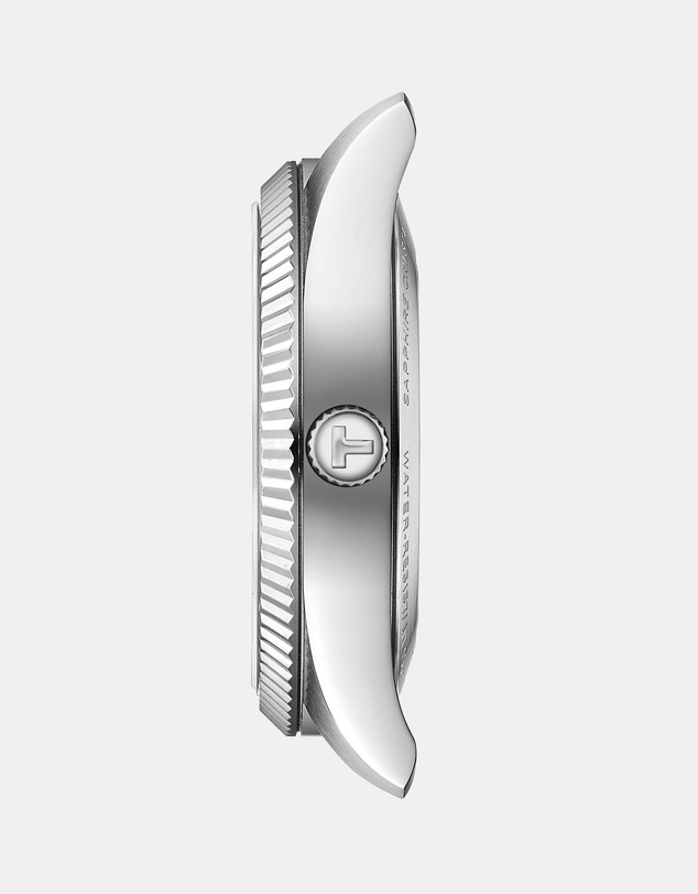 Tissot - Ballade Automatic COSC 39mm