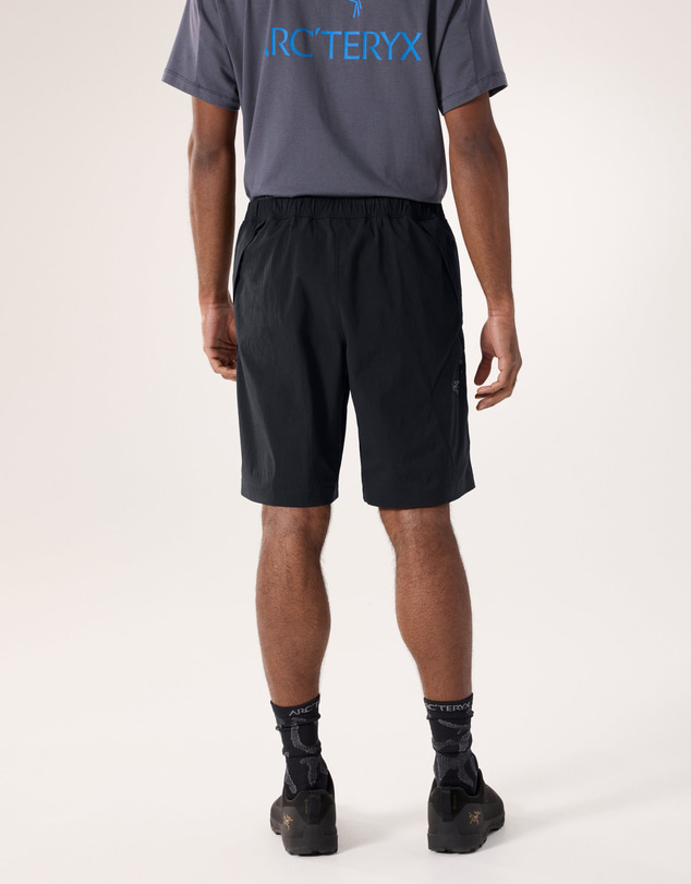 Arc'teryx - Konseal Short 9