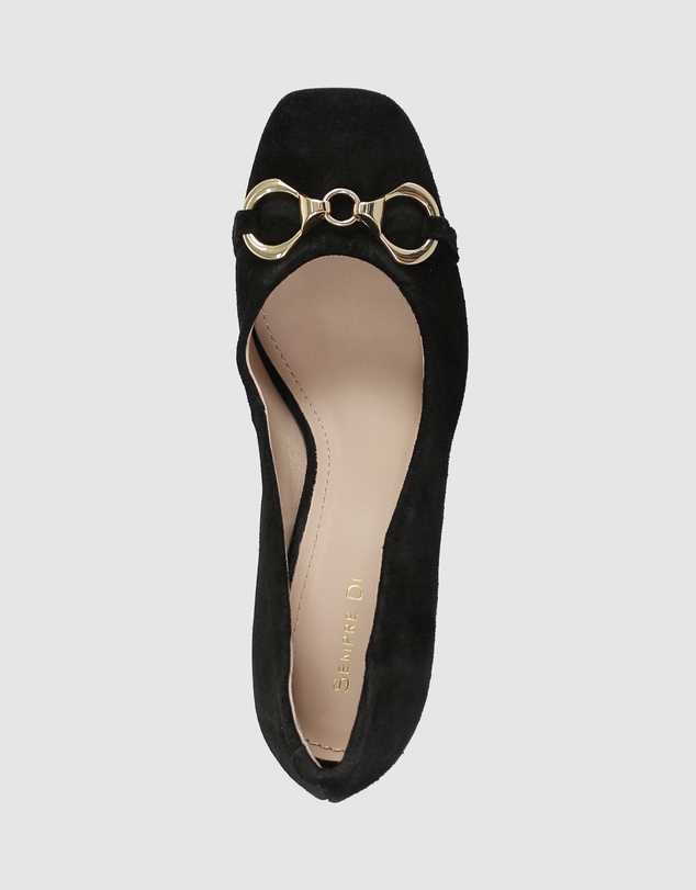 Sempre Di - Liri Courtshoes