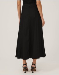 Tussah - Allira Midi Skirt
