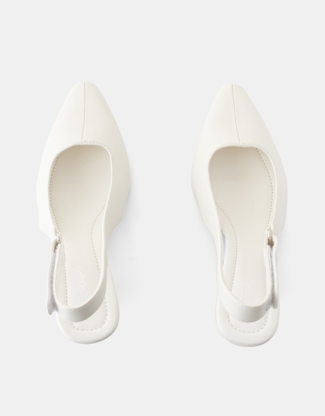 Therapy - Newark Slingback Pumps