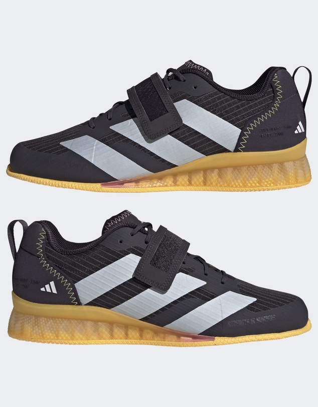adidas Performance - Adipower Weightlifting 3 Shoes Unisex
