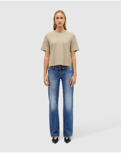 Neuw - Juno Layer Tee