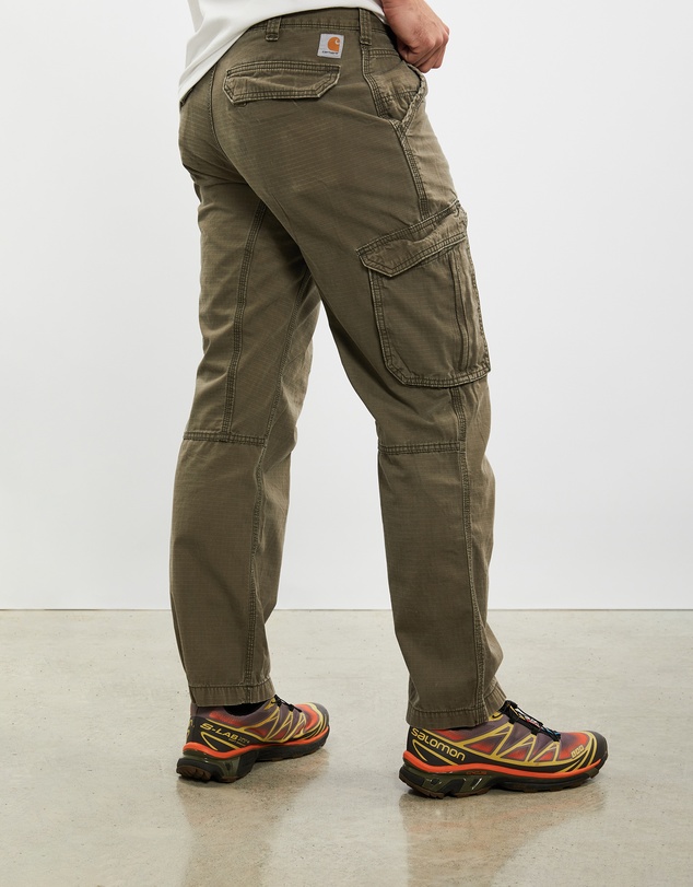 Vintage by The Real Deal - Pre Loved - Vintage Carhartt Cargo Pants