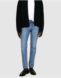 ARKET - Park Regular Straight Jeans