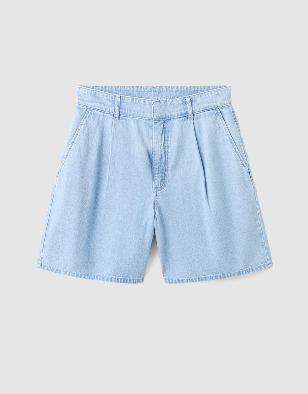 M.N.G - Amelie Shorts