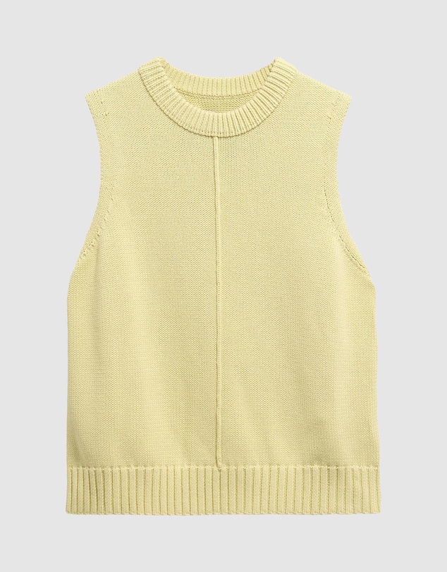 Barbour - Avon Knitted Vest