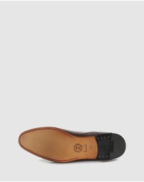 Brando - Marton Lace Ups