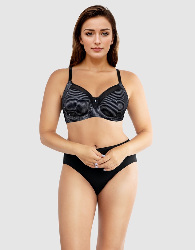 Parfait - Adele Unlined Wired Full Cup Bra