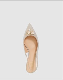Dune London - Cincia - Gold