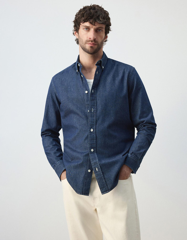 M.N.G - Corinto Shirt