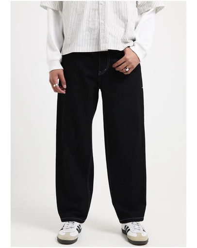 Spencer Project - Passage Jean