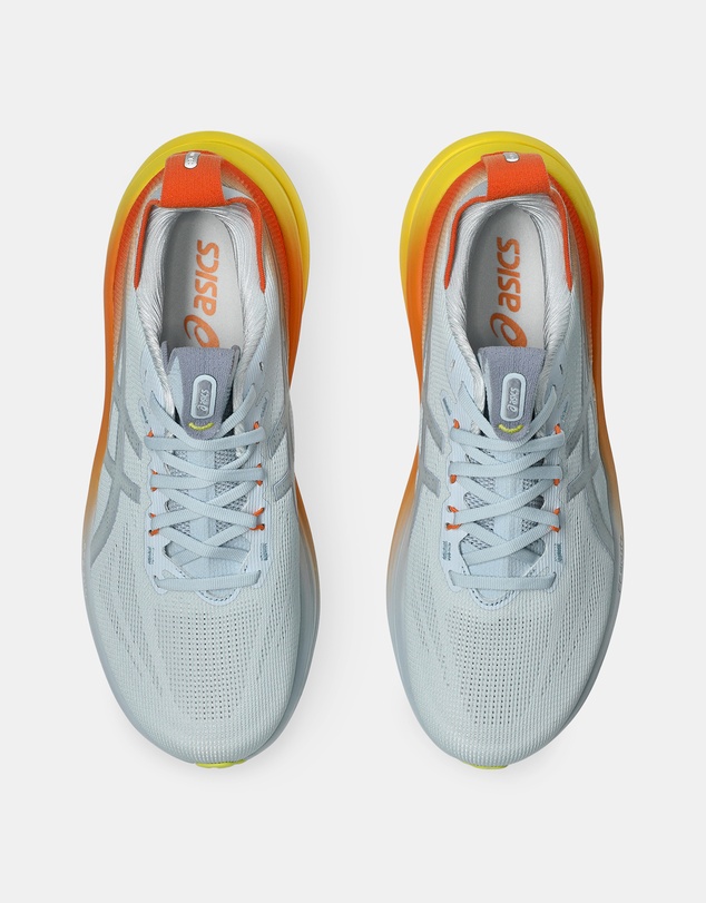 ASICS - GEL-Nimbus 28 - Men's