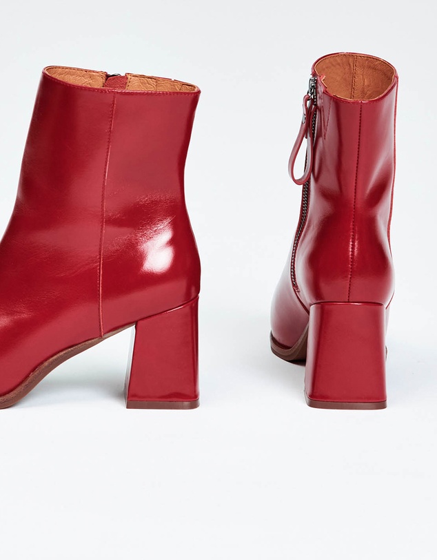 bul - Lumo Boot Cherry