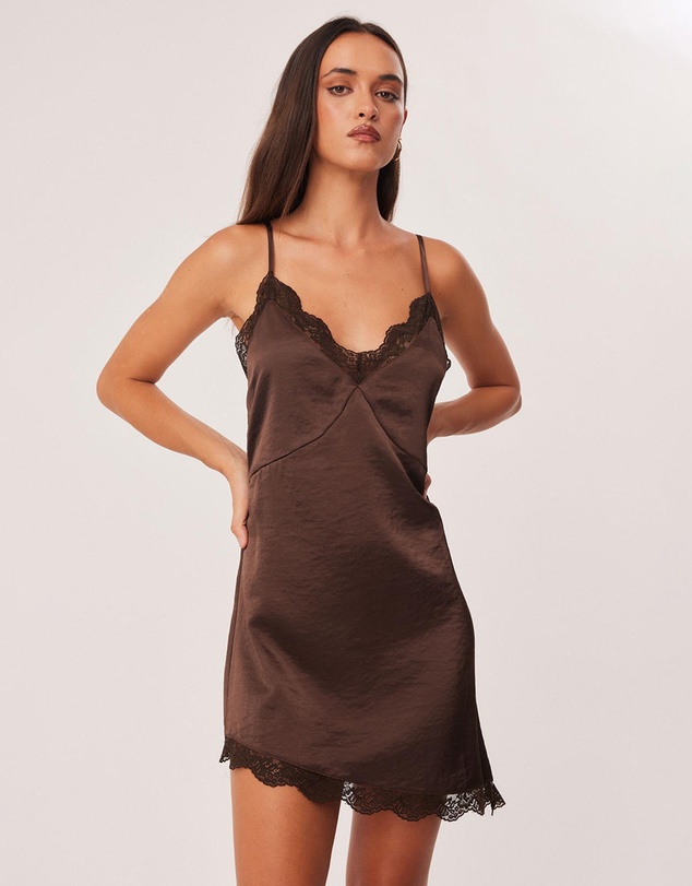 SNDYS - Toni Tunic Dress