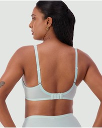 Triumph - Lacy Minimiser Bra Twin Pack