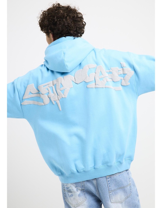 Spencer Project - Implied Hoodie