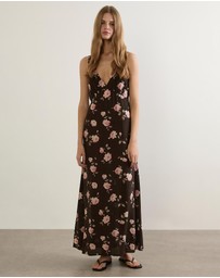 Auguste The Label - River Maxi Dress