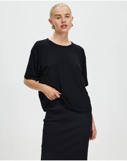 Third Form - Push Pull Tee