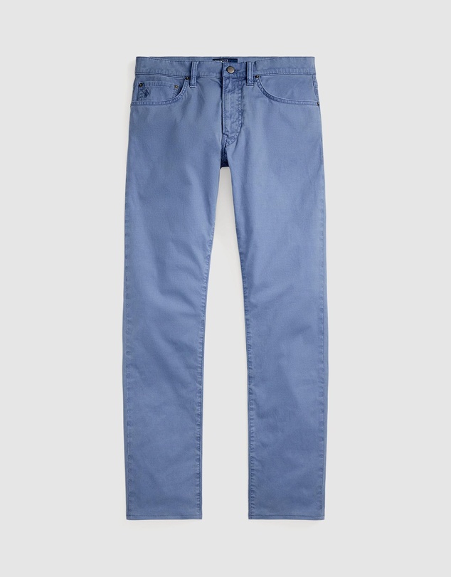 Polo Ralph Lauren - Sullivan Slim Stretch Twill Pants