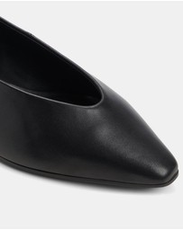 ALDO - Zolita Ballerina Flats